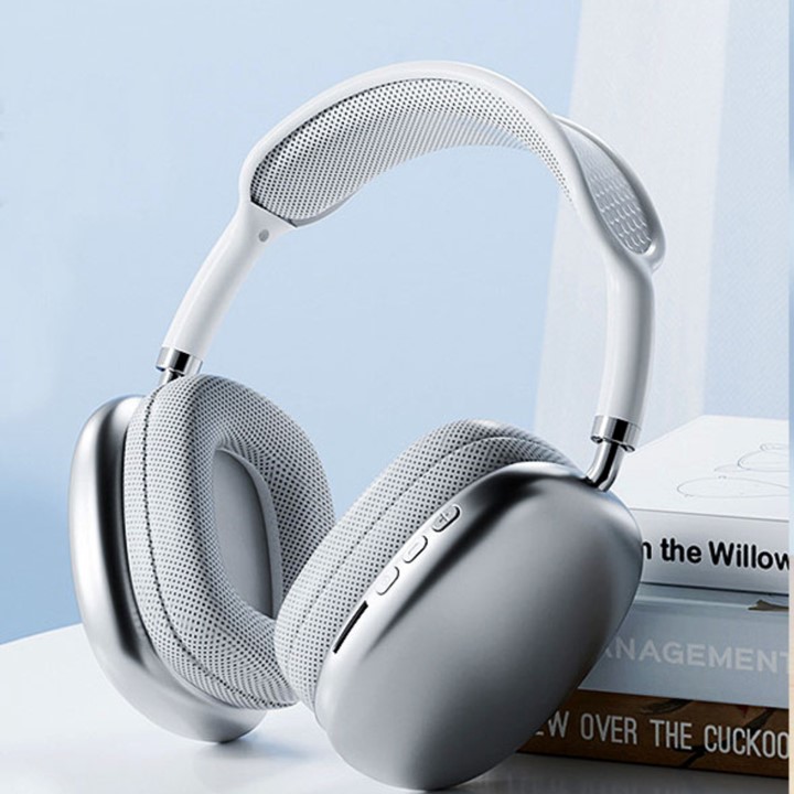 Wireless Stereo Headset 